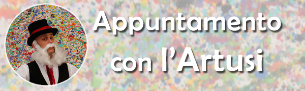Appuntamento con L'artusi